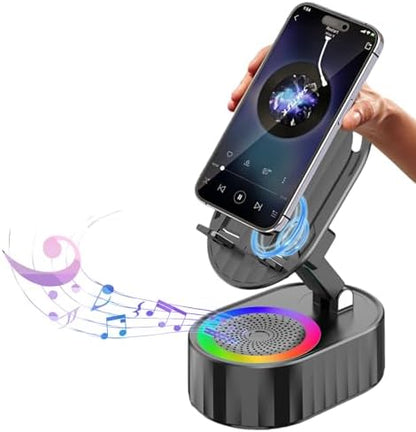 Pulsesound Induction Audio Speaker