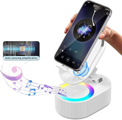 Pulsesound Induction Audio Speaker